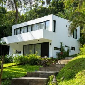 Plan de maison PM-001 | Groupe TXB Haiti