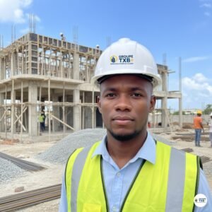 Wattson Delva｜Ingénieur en Génie Civil