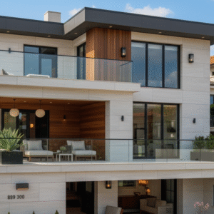 Le Modèle PM-006 : L'Apogée du Design Contemporain